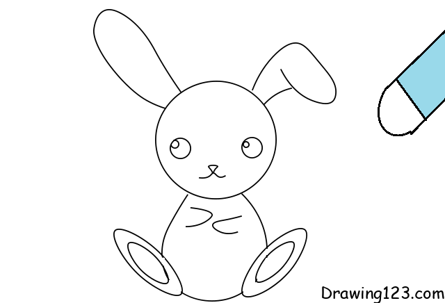 Easy Drawing Ideas for Kids, drawing, Learn to Make Simple Drawings in  Easy Steps