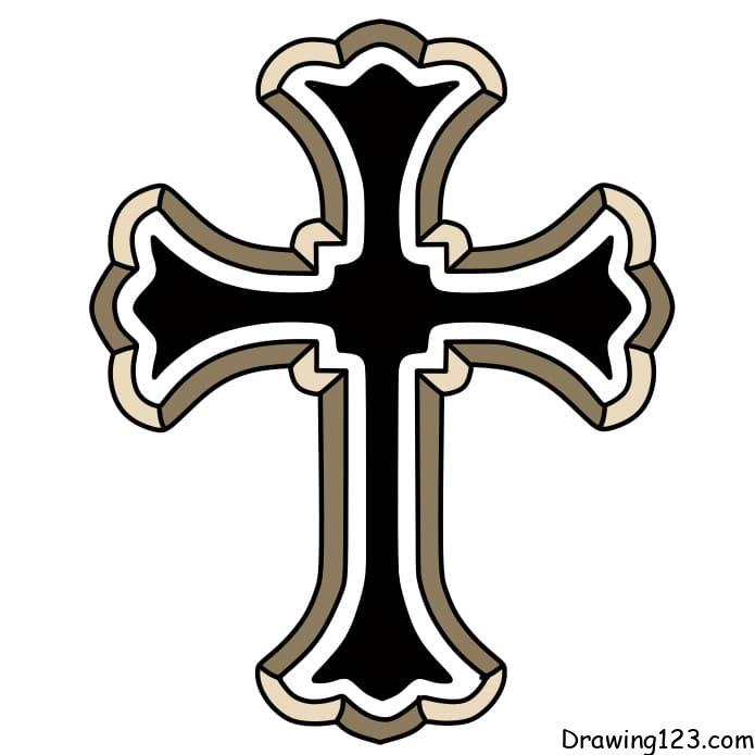 beautiful crosses