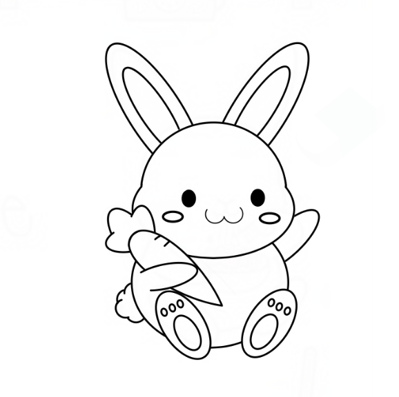 Bạn đang tìm kiếm một hướng dẫn vẽ con thỏ để giúp bé yêu trải nghiệm thú vị trong việc vẽ tranh? Hãy xem ngay hướng dẫn vẽ con thỏ vô cùng đơn giản và dễ làm này, chắc chắn sẽ giúp bé yêu của bạn có những giây phút sáng tạo vô cùng thú vị.