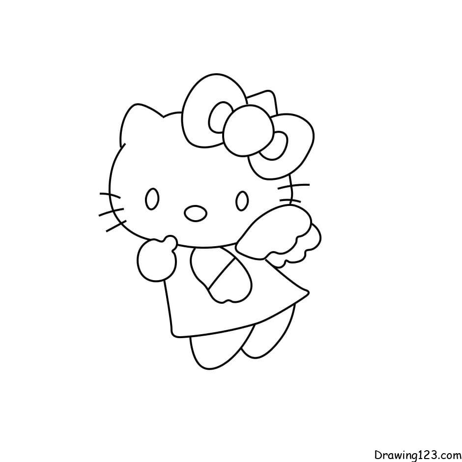 Hello Kitty – Le Bon Kids TV