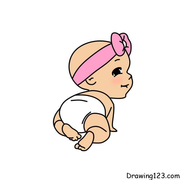 Baby drawing for kids APK Download 2024 - Free - 9Apps